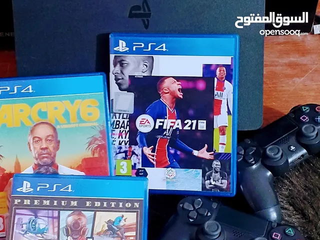 PlayStation 4 PlayStation for sale in Basra