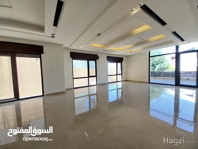 1250 m2 More than 6 bedrooms Apartments for Sale in Amman Abdoun