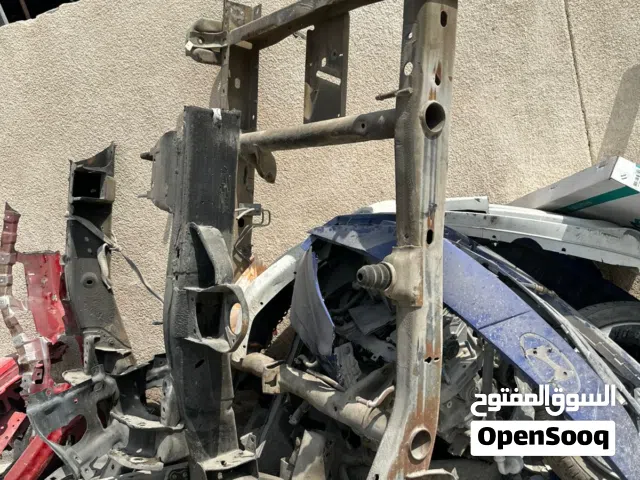 شاصي جمس سييرا باب واحد القصير