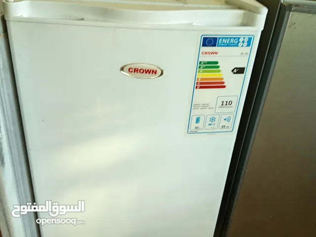 Crown  Refrigerators in Irbid