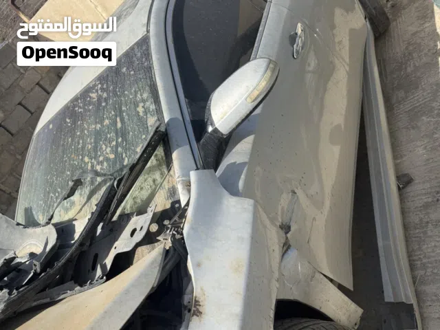 Used Nissan Maxima in Al Sharqiya