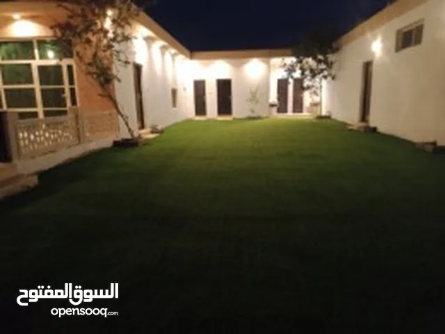 2 Bedrooms Chalet for Rent in Taif New Taif University
