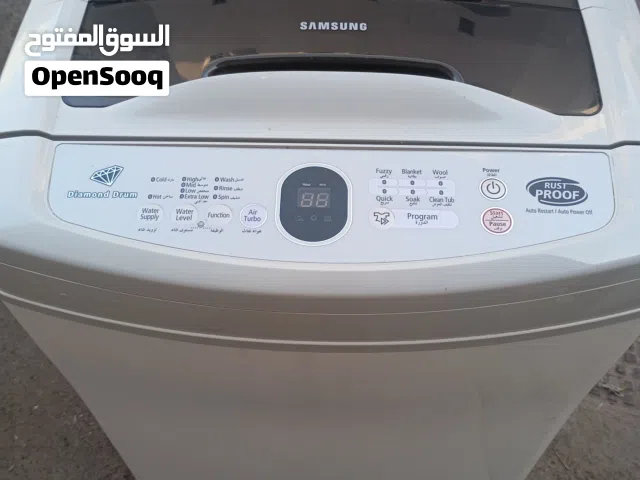 Samsung's 9 washing machine sale