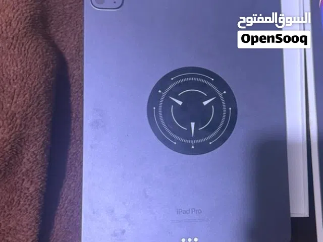 Apple iPad 256 GB in Basra