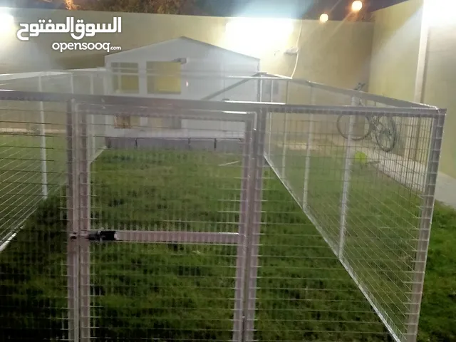 dog cage maker per meter 100