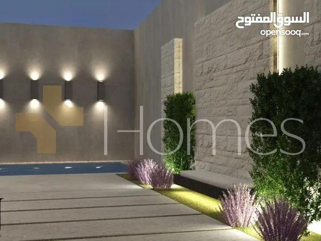 550 m2 5 Bedrooms Villa for Sale in Amman Al-Thuheir