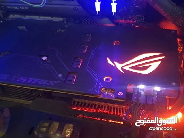 rtx 2070 للبدل على اقوى