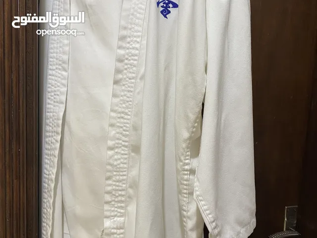 بدلة كاراتيه