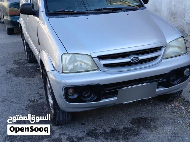 2006 دايهاتسو تيريوس