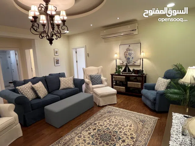 170 m2 3 Bedrooms Apartments for Rent in Central Governorate Sanad