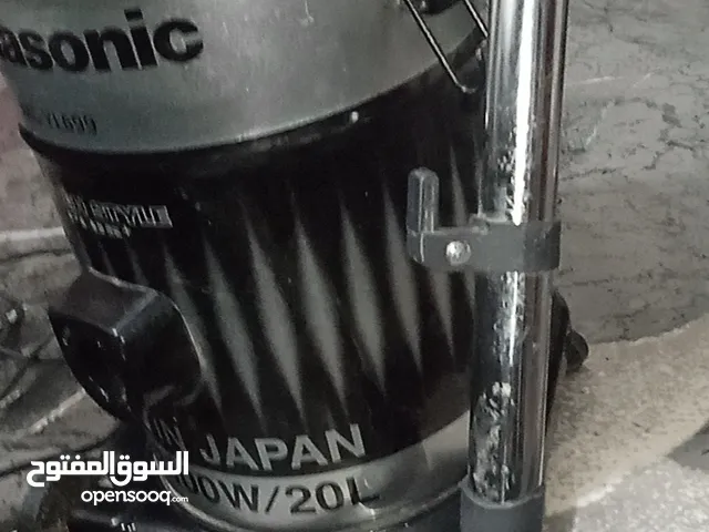مكانس كهربائية باناسونيك للبيع في اليمن - مكنسة كهربائية صغيرة, لاسلكية :  أفضل سعر