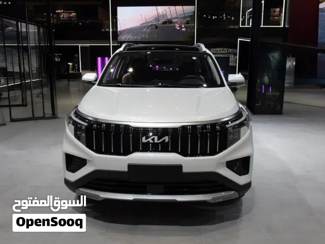 2026 كيا سبورتاج Standard
