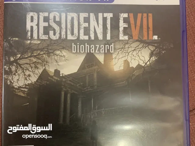 Resident evil 7 and black ops 3 just for 19 kd