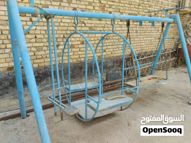 مرجوحه لبيع