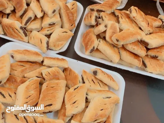 ام علي تجهيز جميع لأكلات الغربيه والشرقيه