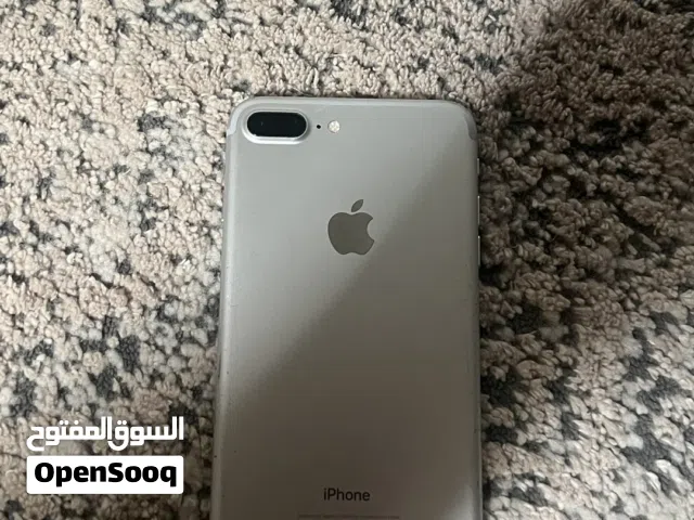 Apple iPhone 7 Plus 256 GB in Muscat