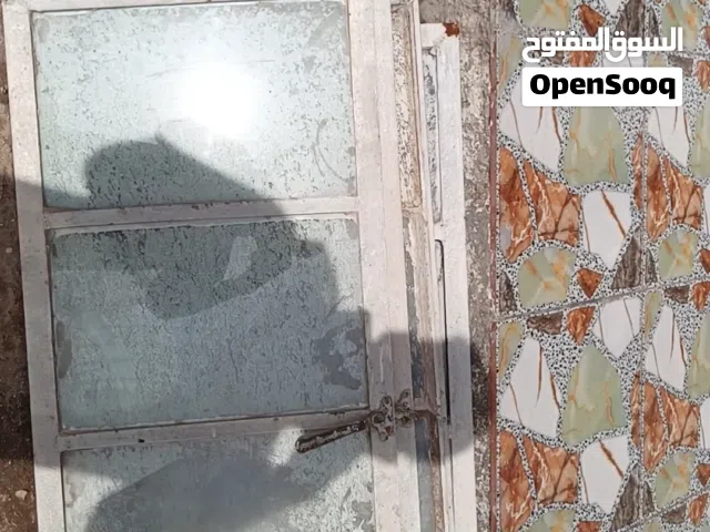 ابواب حديد للبيع