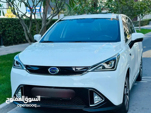 GAC GE3 EV Electric Year-2019 Engine-EV.ZERO ACCIDENT FREE CAR.Single owner used car.Full option