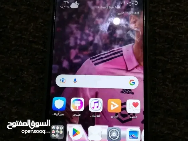 Huawei Y9 64 GB in Tripoli