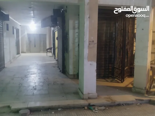 Unfurnished Shops in Giza 6th of October