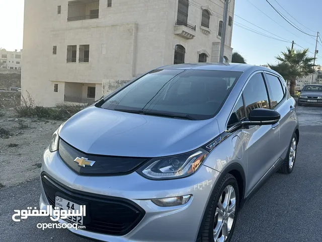 Used Chevrolet Bolt in Amman