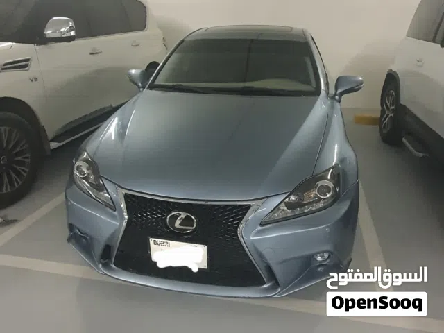 silver blue 2010 Lexus IS 250,very comfortable, fuel-efficient,excellent condition and ready to driv