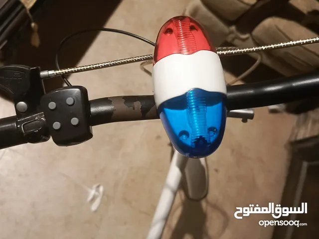 بسكليت رياضي RACE