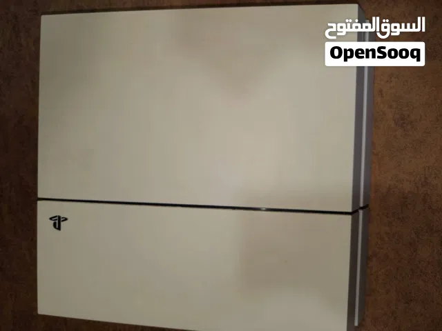 PlayStation 4 PlayStation for sale in Baghdad