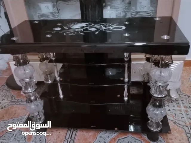 طربيزة شاشه تليفزيون