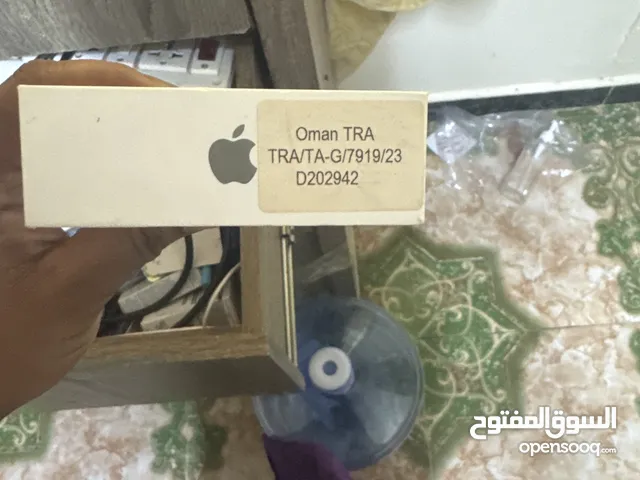 Iphone 15 pro 256 GB