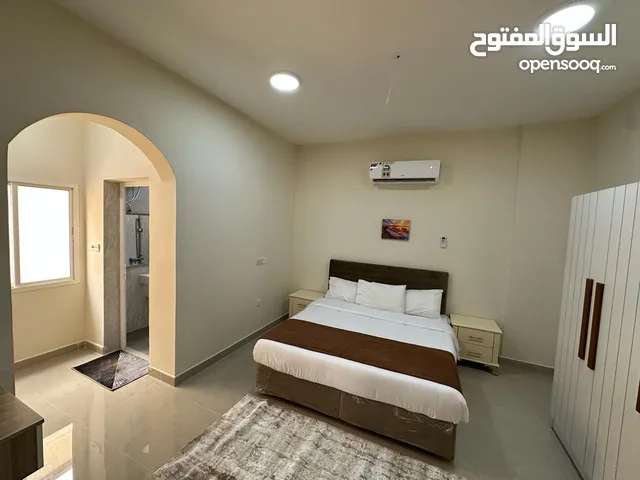 Luxury Furnished Apartment for daily rent.