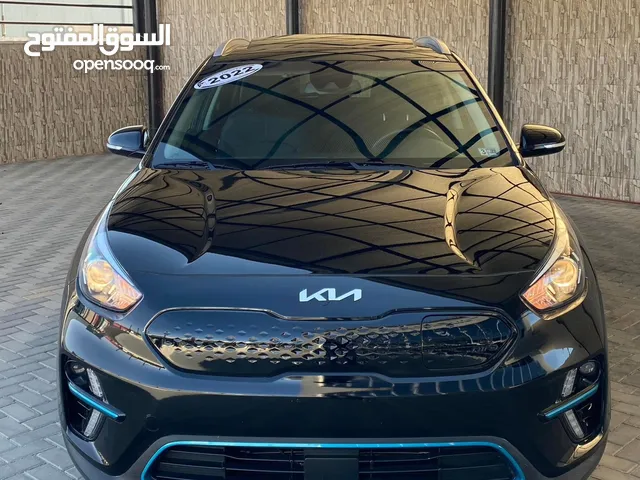 Kia Niro 2022 in Zarqa