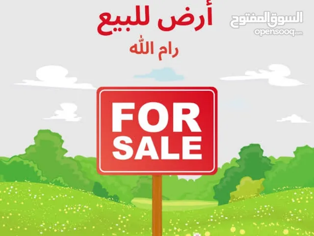 قطعة ارض مميزة