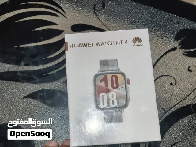 Huawei smart watches for Sale in Cairo