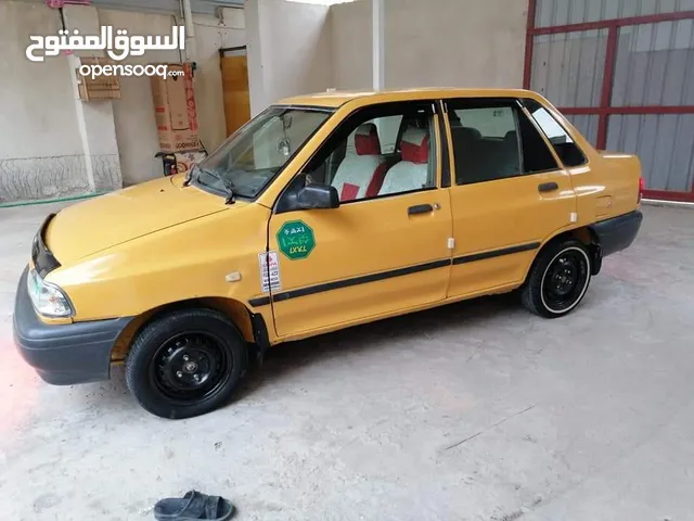 Used SAIPA Saina in Basra