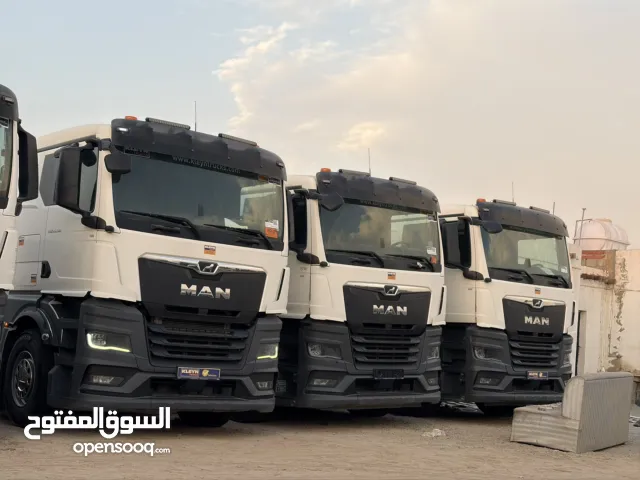 مان موديل 2022/2020/2021