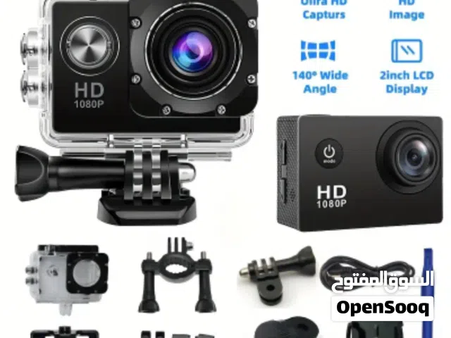 كاميرا.  OUR   LIFE   HD   1080P – التقط لحظاتك كما لم تفعل من قبل!