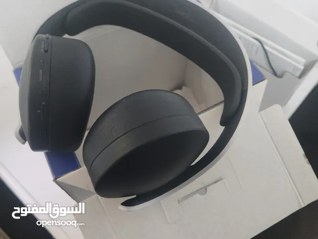 Playstation Gaming Headset in Amman