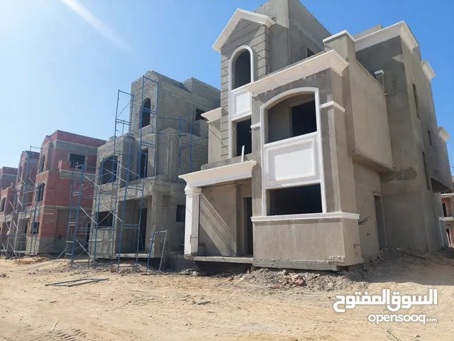 303 m2 More than 6 bedrooms Villa for Sale in Alexandria Smoha