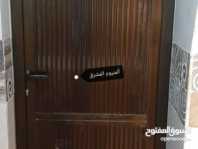 ابواب المنيوم
