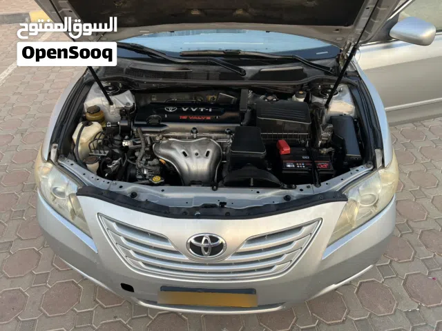 كامري خليجي 2008 شوف الوصف .