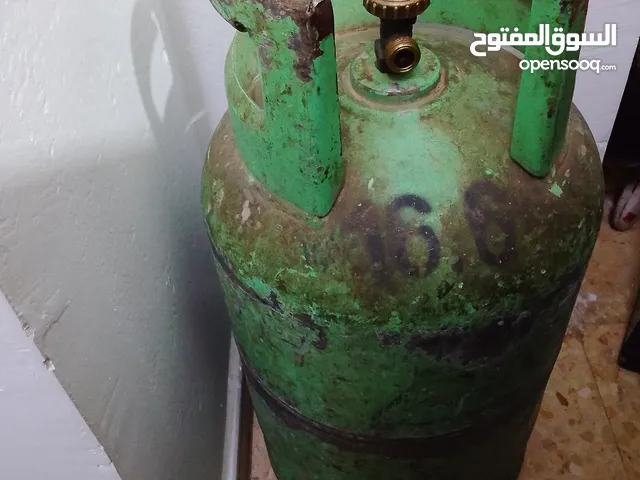 جرة غاز فاضيه للبيع المستعجل