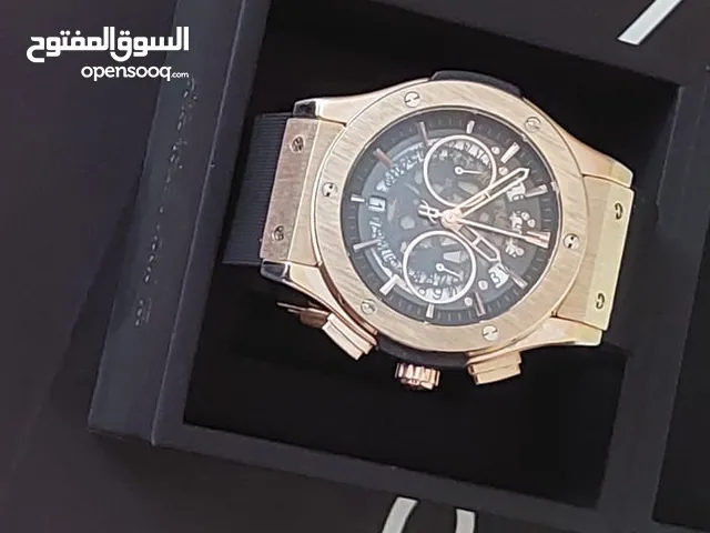 Automatic Hublot watches  for sale in Amman
