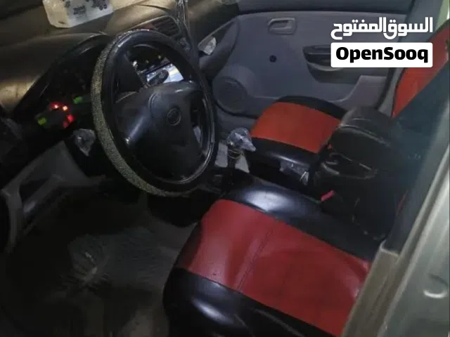 2005, Kia, Picanto, GT-Line