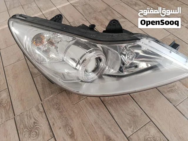 افنار هيواندي جينسيس