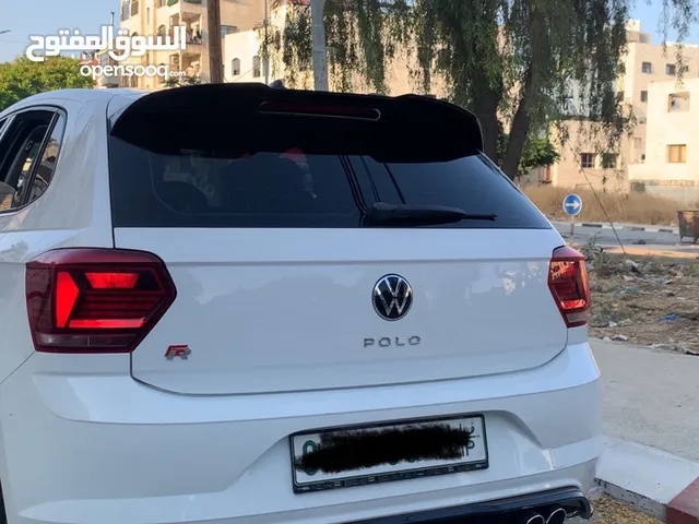 بولو 2022 للبيع