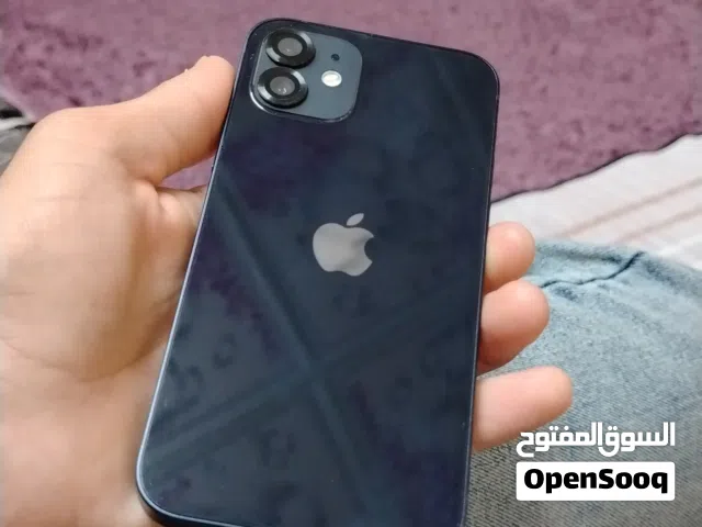 Apple iPhone 12 64 GB in Irbid