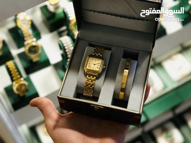 Gold MTM for sale in Zawiya