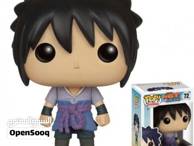 كابشن ساسكي أوتشيها