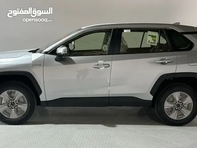 New Toyota RAV 4 in Manama